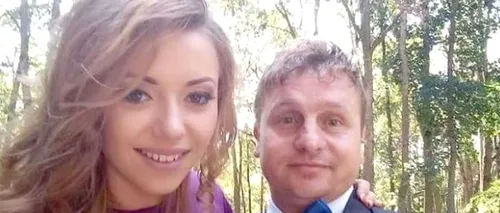 Închisoare pe viață pentru Adrian Luminiță, românul care și-a omorât soția cu 28 de lovituri de cuțit, în Italia