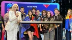 Alexandra Căpitănescu a revenit în România după performanța istorică de la Eurovision 2026: ”O experiență extraordinar de frumoasă”