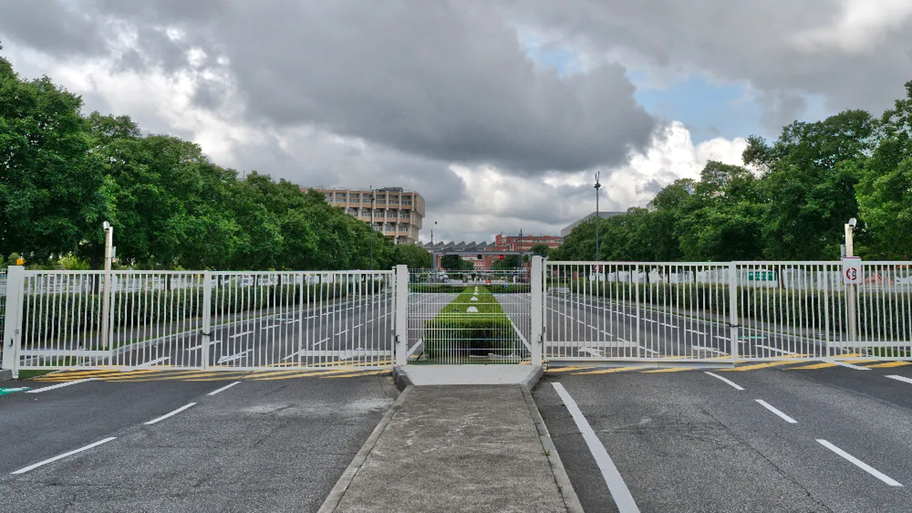 Șeful unei companii aeronautice de zeci de miliarde de euro, cu afaceri și în România, anchetat pentru fraudă