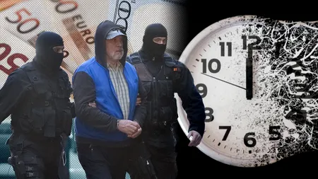 Gheorghe DINCĂ are nevoie de 1.000 de ani ca să-și achite DATORIILE către rudele victimelor. Cât plătește lunar „monstrul din Caracal”