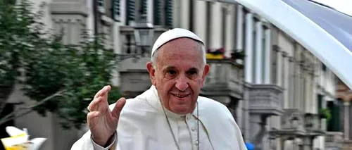 Papa Francisc a anunțat înființarea Zilei mondiale a bunicilor și a vârstnicilor