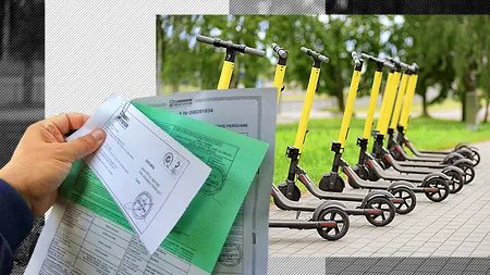 UPDATE Ședință de guvern/Pe ordinea de zi:RCA pentru trotinete, facilități pentru transportul elevilor și suplimentarea numărului de lucrători străini