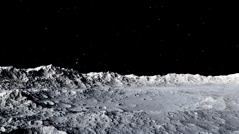 Rusia şi China vor să construiască o staţie spațială pe Lună