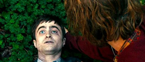 Cel mai nou film al lui „Harry Potter, catalogat drept „bizar. Ce rol interpretează Daniel Radcliffe

