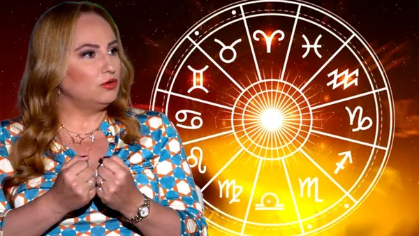 Cristina Demetrescu avertizează: Zodia predispusă să facă accident pe final de 2025