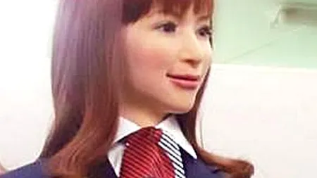 Hotelul în care oaspeții vor fi întâmpinați de androizi