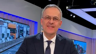 Răzvan Dumitrescu, primul mesaj video după demisia de la Antena3 CNN. Ce mesaj a vrut să transmită jurnalistul și ce promisiune a făcut
