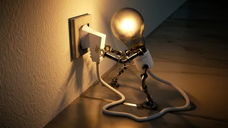 Șeful Hidroelectrica: Dacă nu construim urgent centrale „verzi” vom ajunge în acel scenariu apocaliptic în care va trebui să stingem lumina