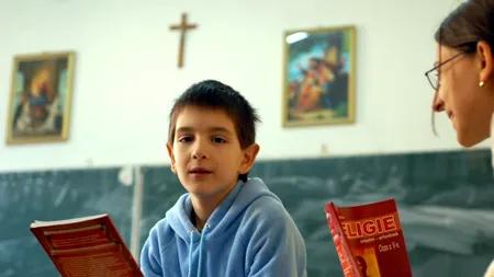 Ce ar putea păți elevii care optează să nu facă ora de religie