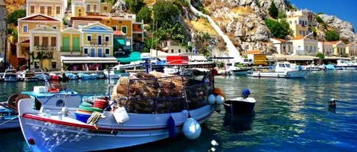 Veste proastă pentru turiștii din Grecia: ''Este clar că măsura este o necesitate''