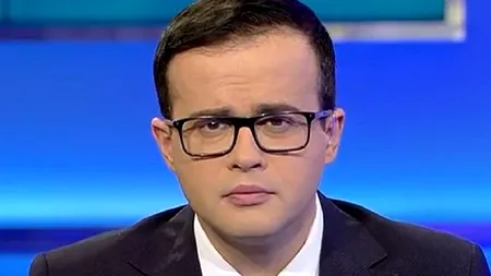 Mihai Gâdea. reacție incredibilă după ce a aflat că Irina Rimes este ambasadorul Zilei Brâncuși