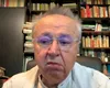Ion Cristoiu: Campania dusă de USR împotriva funeraliilor lui Ion Iliescu dă PSD-ului un nou semnal că n-are ce căuta în COALIȚIE