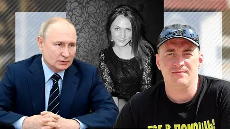 Eroii lui Putin. Un criminal rus care și-a dezosat iubita înainte de a o trece prin mașina de tocat a fost decorat pentru “fapte deosebite” în Ucraina
