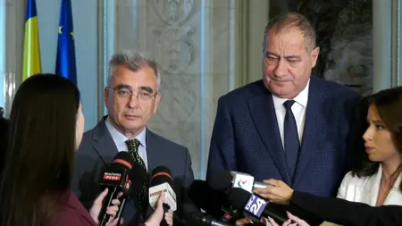 PSD și AUR depun împreună moțiune de cenzură împotriva lui Bolojan. Care este calendarul