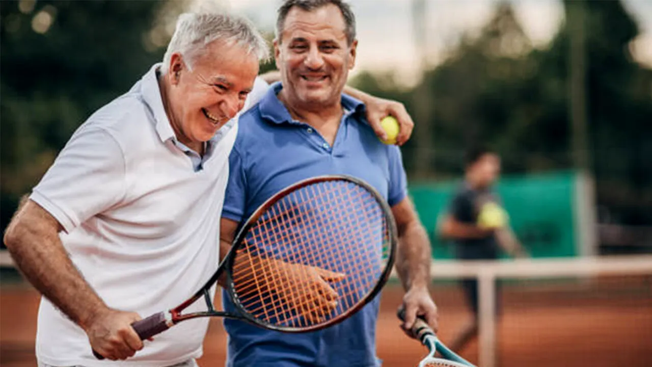 Top 5 sporturi practicabile începând de mâine, care te ajută să trăiești mai mult. Cu câți ani îți poate prelungi viața fiecare
