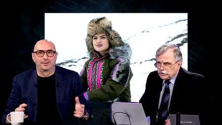 Valentin Stan: Până în 2025, când Trump a spus că vrea Groenlanda, femeile inuite din Groenlanda erau sterilizate cu forța