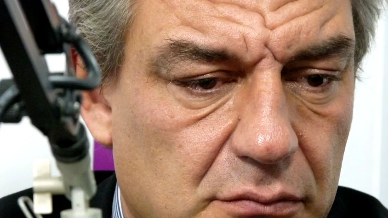 Tudose - candidatul ideal pentru prim-ministru