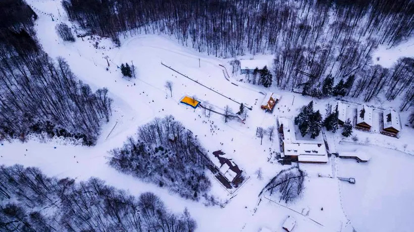 Vești bune pentru pasionații sporturilor de iarnă: Se redeschid pârtiile din Maramureş