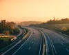 Încă un contract e gata de semnat pe A8. Acesta este cel mai dificil tronson de pe Autostrada Unirii