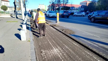 Efort comun pentru repararea de urgență a străzilor și bulevardelor din București. Primarul Sectorului 4, Daniel Băluță, solicită implicarea simultană a celor 7 primării din Capitală pentru punerea de îndată în siguranță a traficului rutier - COMUNICAT