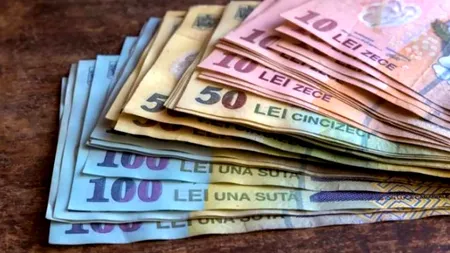 Cine sunt românii care de la 1 aprilie vor primi câte 600 de lei. Banii, VIRAȚI direct pe card