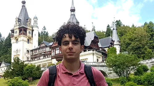 Un student român a câștigat Premiul Nobel Junior, pentru o lucrare despre „exodul creierelor”. A concurat cu 3.400 de studenți din 50 de țări
