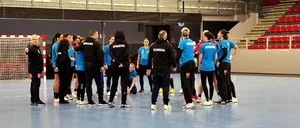 Încă 4 MECIURI pentru naționala de handbal feminin la Euro 2024! În ce zile și de la ce oră