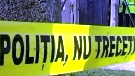 Tragedie la Brașov. Un bărbat și-a ucis soția și pe cei doi copii, apoi s-a predat la poliție. Înainte de oribila crimă ucigașul spune că a avut o 