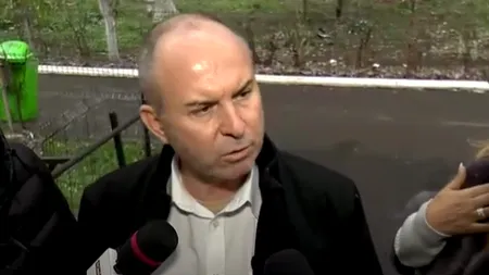 Generalul Cătălin Zisu, primele declarații despre bunurile de LUX găsite de oamenii legii la percheziții