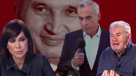 Florin Zamfirescu: „Călin Georgescu poartă pantaloni și cravată exact ca CEAUȘESCU? Ne credeți cretini?”