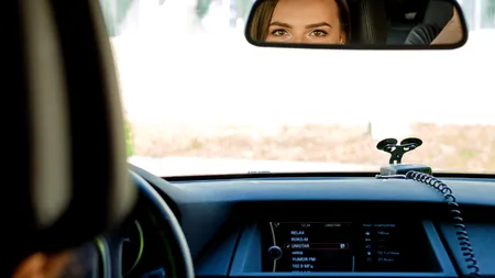 Obiectul din mașină pe care îl atingi zilnic, dar este mai murdar ca toaleta. Cei mai mulți șoferi îl neglijează