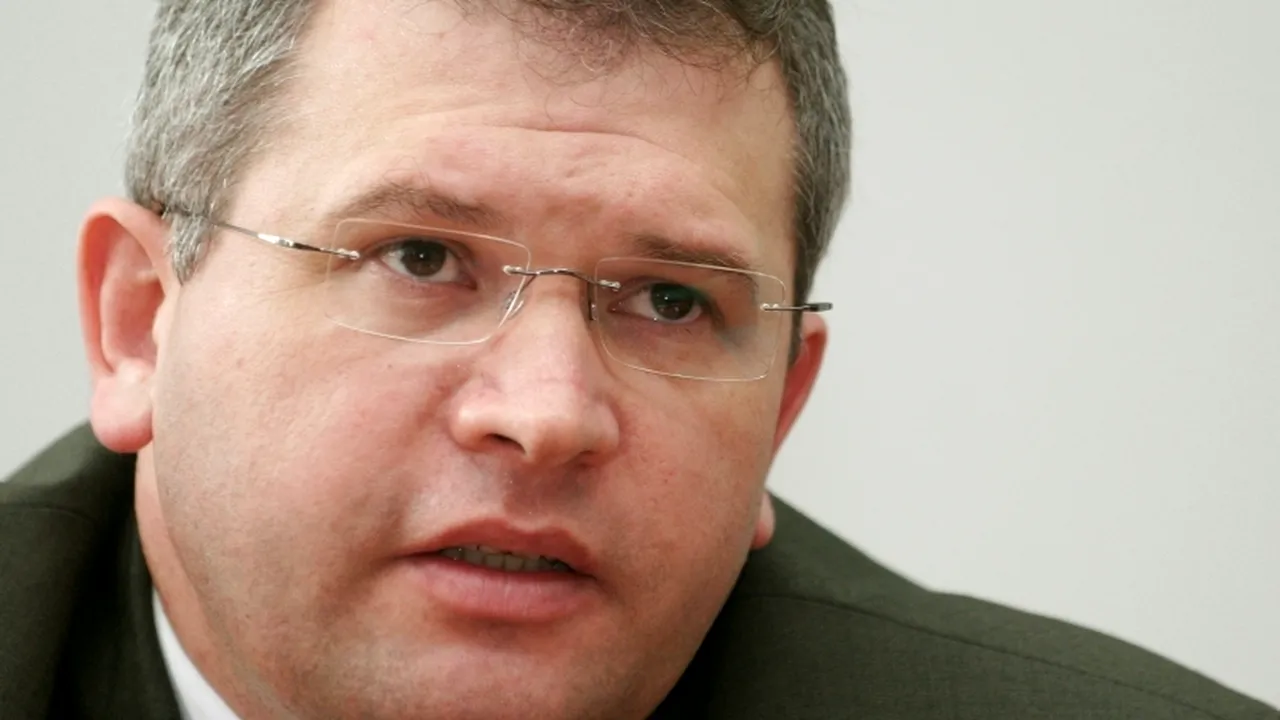 Botoș, despre cazul Hayssam:Mă bucur că instituțiile și-au făcut datoria și se reintră în legalitate