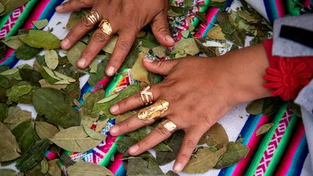 Șamanii din Peru și-au făcut cunoscute PREVIZIUNILE pentru 2024: „Un președinte va avea o perioadă foarte complicată la guvernare și va sfârși prost”