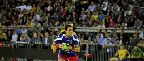  România, ca și calificată la CM de handbal feminin: A fost o victorie frumoasă, plecăm cu prima șansă în retur