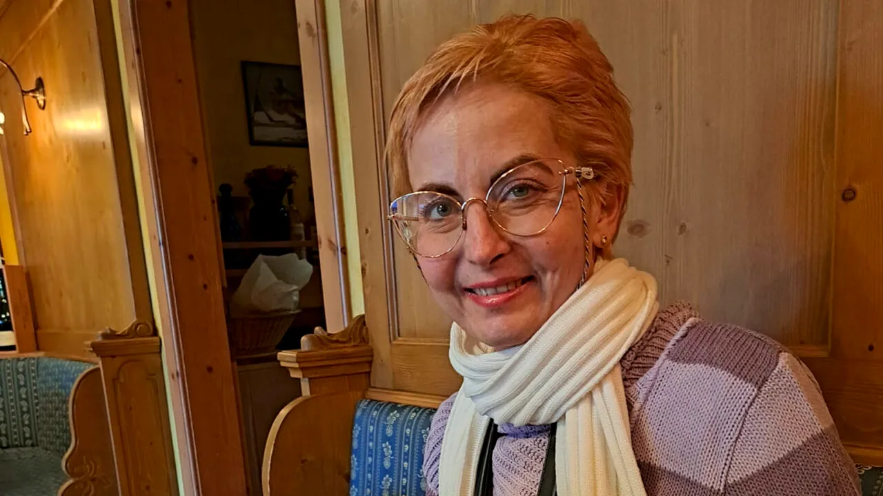 O româncă a fost răpusă de CANCER, la doar 42 de ani. Povestea vieții sale e impresionantă