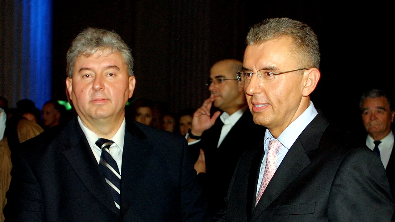 Fraţii MICULA, victorie în procesul intentat României. Un tribunal din America a decis în favoarea celor doi afaceriști