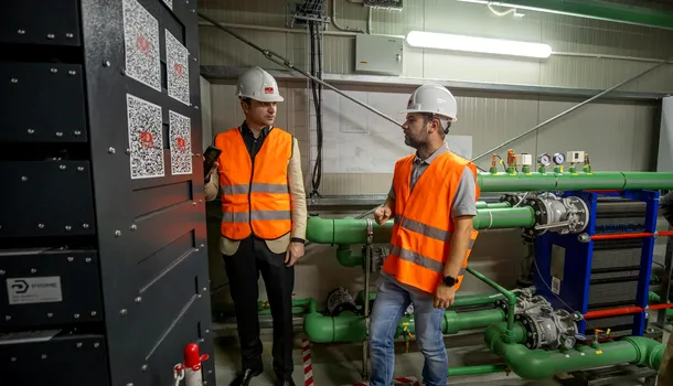 <span style='background-color: #ad6200; color: #fff; ' class='highlight text-uppercase'>ENERGIE</span> Ministerul Energiei anunță lansarea unui apel pentru investiții în stocarea energiei electrice în BATERII