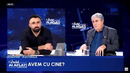 Dumitru Borțun: „Dacă obții peste 3%, câștigi niște BANI”