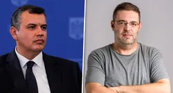 Eugen Tomac nu este tehnocrat, nu este independent, nu este votat de români. Dar măcar e mincinos