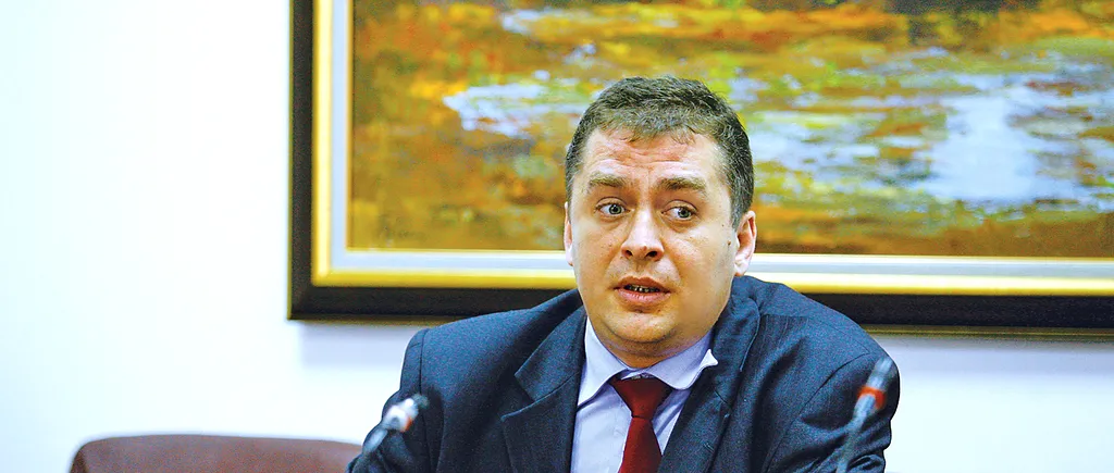 Curtea de Apel București a anulat ordinul prin care Doru Țuluș a fost revocat din funcția de la DNA de Kovesi