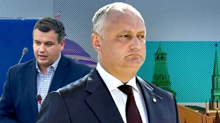 Noi probleme legale pentru Igor Dodon. Familia fostului președinte al Republicii Moldova ar avea venituri nedeclarate de peste un milion de lei