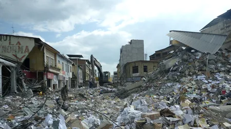 LIVE | Bilanțul cutremurelor din Turcia și Siria se apropie de 44.000 de MORȚI. Trei persoane, printre care un copil de 14 ani, salvate miraculos după 260 de ore de coșmar