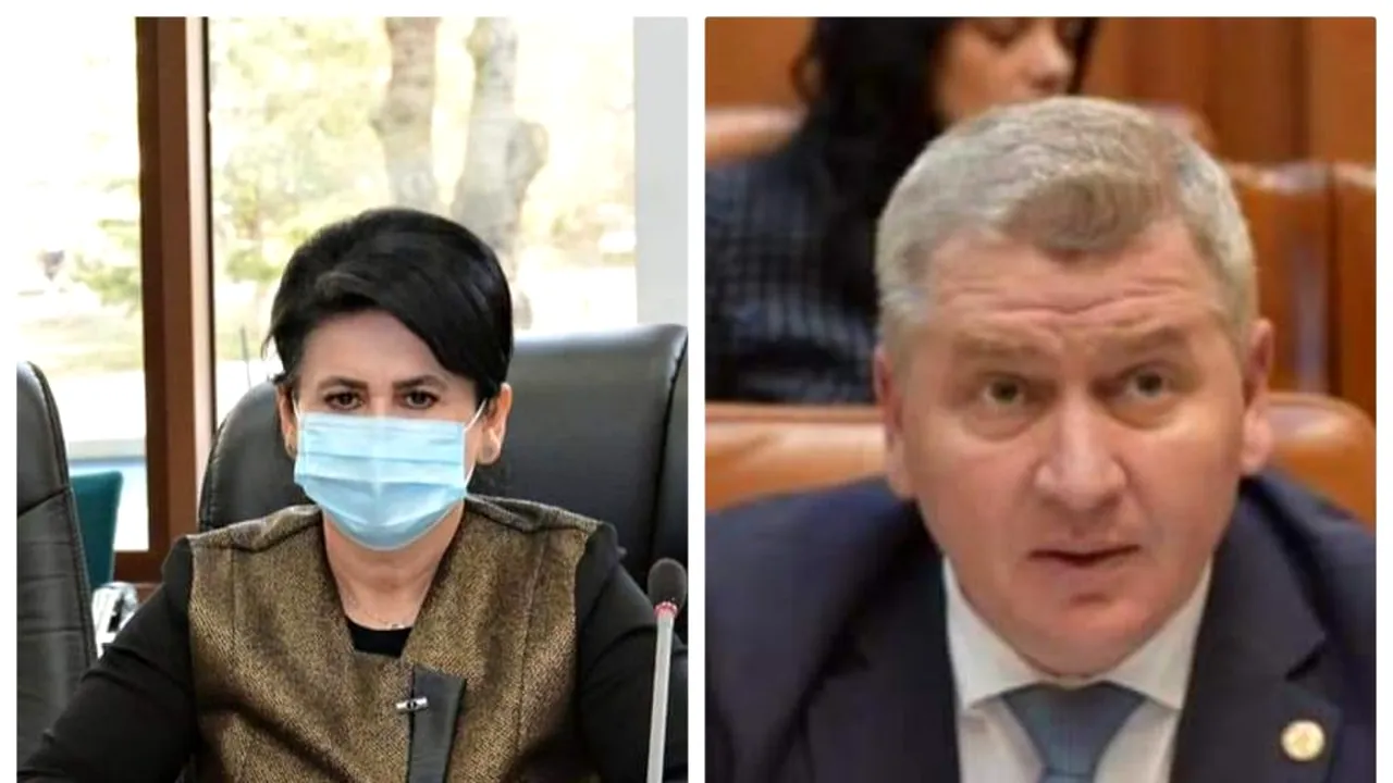 Scandal și reproșuri în Parlament, după aprobarea Legii bugetului: Deputat PSD: De ce ați furat de la copiii României?/  Deputat PNL: Voi v-ați bătut joc de pensionari, de copii