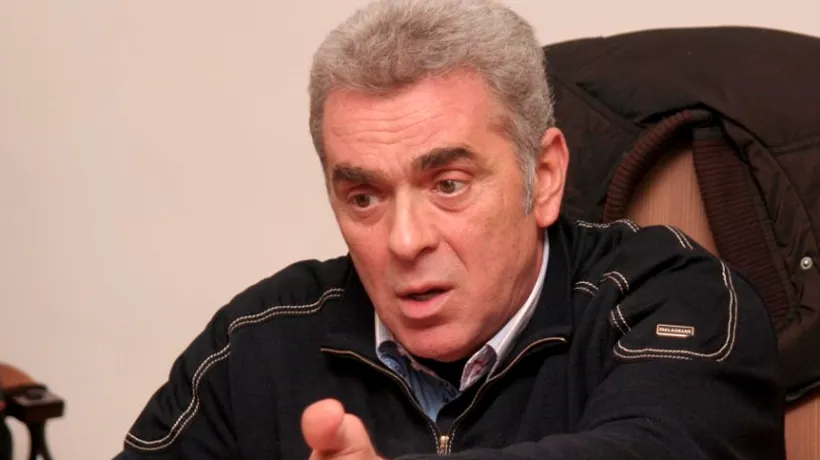 Afaceristul Ioan Neculaie, condamnat la doi ani și trei luni cu suspendare pentru tulburare de posesie