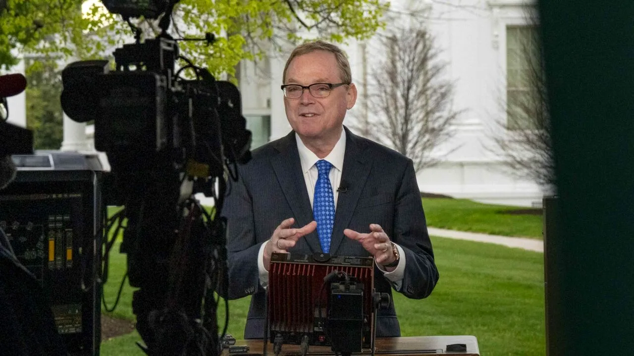 Casa Albă este încrezătoare că Statele Unite vor evita RECESIUNEA anul acesta /„Toate cifrele sunt foarte bune”