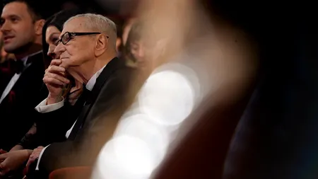 Marele premiu al Galei MEDIAFAX 2014, acordat lui Radu Beligan