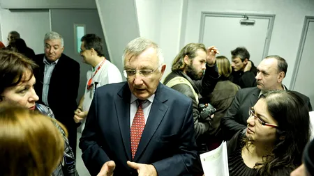 Antonescu îi amenință cu excluderea pe liberalii care se înscriu sau susțin Inițiativa România Liberală:  