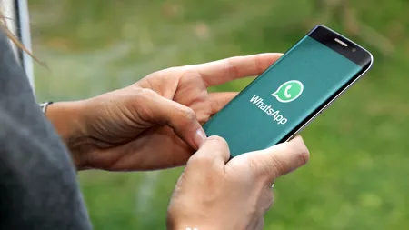 O nouă tentativă de fraudă pe WhatsApp, asemănătoare cu metoda „prințul nigerian”. Avertismentul specialiștilor în securitate cibernetică