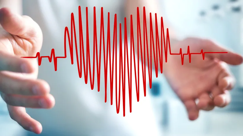 Doctorul Vasi Rădulescu, 22 de lucruri interesante despre inima ta: de la „inima nu doare la „nu generează iubire