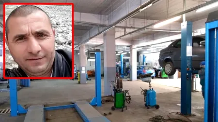 Vasile din Iași a plătit 1.025 lei pentru un schimb de ulei, într-un service auto. Ce a pățit după ce s-a urcat la volanul mașinii